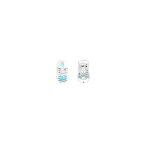 CHERRY Mouse Xtrfy M42 RGB Wireless Gaming white